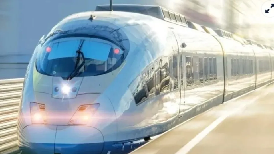 Ankara ile İstanbul arası 85 dakika olacak! Bakan Uraloğlu tarih verdi
