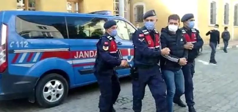 Trabzon’da 16 yıllık sır cinayet aydınlatıldı! Suçunu itiraf eden sanığa 23 yıl hapis