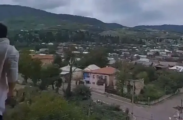 Azerbaycan’dan Karabağ’a yeni operasyon kararı! Ermeni ayrılıkçılar silah bırakıyor | Karabağ’da ateşkes