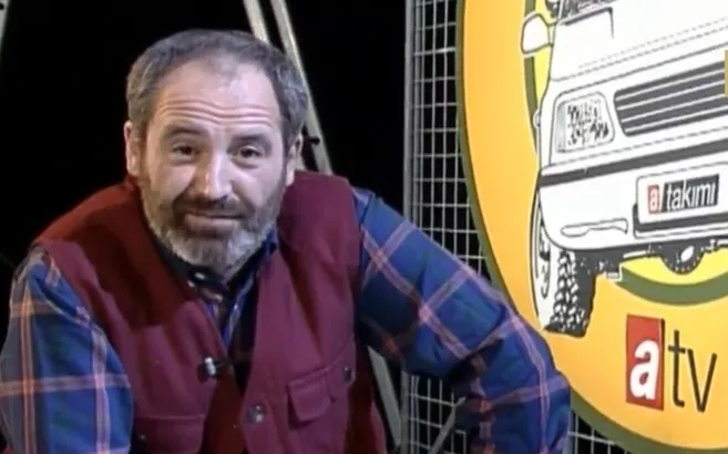 Savaş Ay'ın arşivinden çıkan CHP gerçeği!