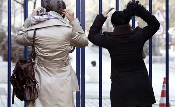 AK Parti Genel Başkan Yardımcısı Leyla Şahin Usta 28 Şubat’ı anlattı: AİHM’de hakkını arayan bir öğrenciyken, AİHM hakimlerini seçen milletvekillerinden biri oldum