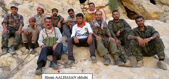 Son dakika | Afyonkarahisar’da PKK operasyonu! Kritik isim gözaltında
