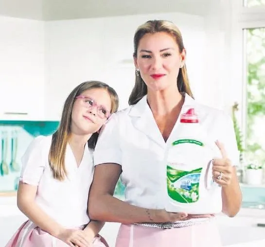 Gülşen, annelikte kendi kurallarını ilan etti - 1