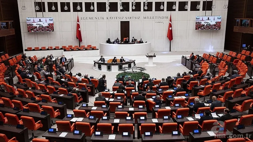 52 maddelik torba yasada neler var? Ekonomiye ilişkin torba yasa teklifi içeriği nedir? Torba yasa ne zaman yürürlüğe girecek? 5