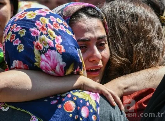 Gaziantep’teki kaza 15 kişiye mezar olmuştu! Vefat eden İHA muhabirlerinin meslektaşlarından boğazları düğümleyen sözler… 15