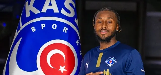 Kasımpaşa Samuel Bastien’i kadrosuna kattı