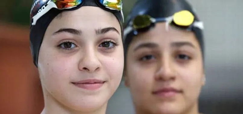 Suriyeli yüzücü Yunanistan'da tutuklandı