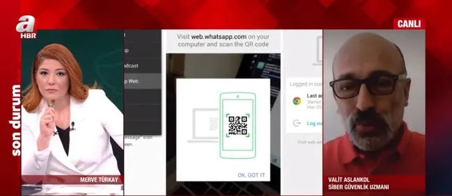 WhatsApp'tan açıklama geldi: Hesaplar silinmeyecek! Peki süreç nasıl işleyecek? - 1