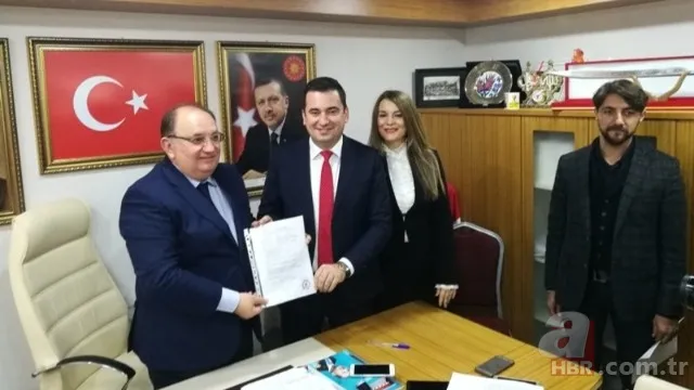 AK Parti Belediye Başkan adayları belli oldu! İşte il il AK Parti Belediye Başkan adayları 6