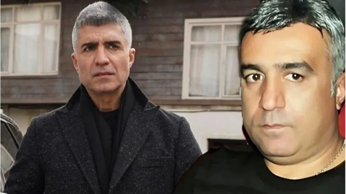 Özcan Deniz'den şoke eden sözler! Abisine ateş püskürdü