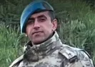 MSB: Teğmen Ömer Bağra şehit oldu