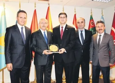 CHP’nin 17-25 Aralık kumpası deşifre oldu! Montaj ses kaydının raporu FETÖ avukatından