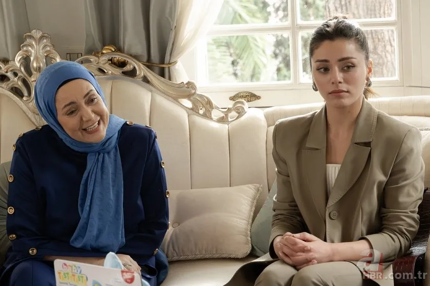 Kızılcık Şerbeti'nde Doğa'dan bıçak gibi rövanş! O isim iz bırakmadan kaybolacak: İzleyiciler göbek atacak 2