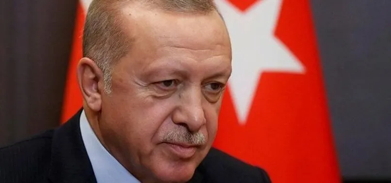 Başkan Erdoğan yurda döndü