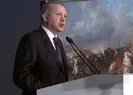 Son dakika: Başkan Erdoğan Milli Saraylar Resim Müzesi’nin açılışını gerçekleştirdi