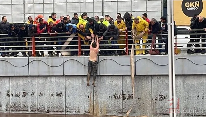 Şanlıurfa ve Adıyaman'da sel felaketi! Ölü sayısı arttı 19