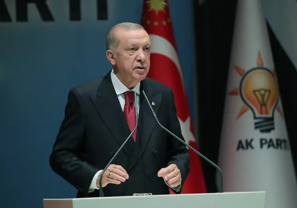 ABD medyasından çarpıcı Erdoğan analizi: Tehditler işlemiyor ABD hazırlıklı olsun