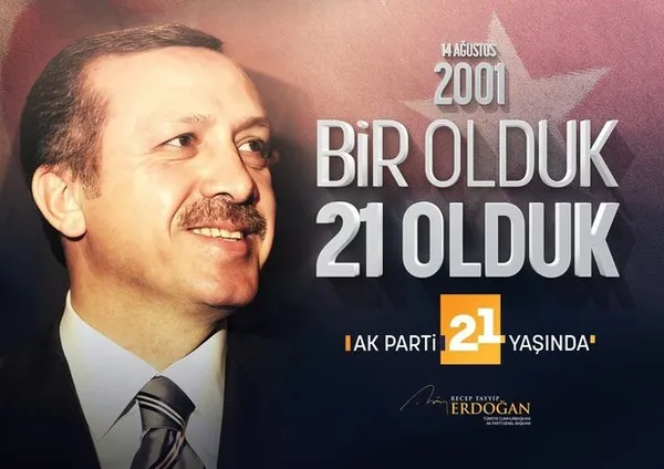 ak-parti-21-yasinda-baskan-erdogandan-mesaj-kalpleri-kazanmak-icin-ayni-kararlilikla-yolumuzda-yuruyoruz-1660497689761.jpg AK Parti 21 yaşında! Başkan Erdoğan'dan mesaj: Kalpleri kazanmak için aynı kararlılıkla yolumuzda yürüyoruz - 3