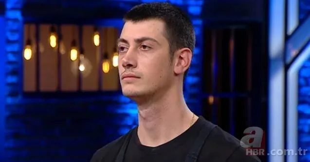 26 Aralık Masterchef eleme adayları kimdir? Masterchef son bölüm eleme adayları kimdir? 3