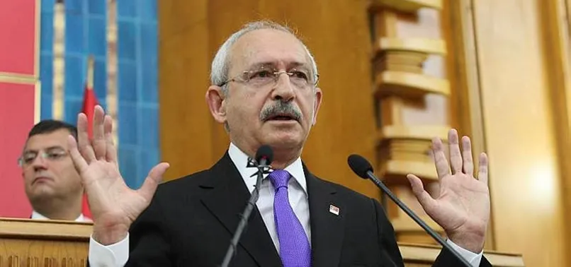 AB ELÇİLERİNE ERDOĞAN ŞİKAYETİ