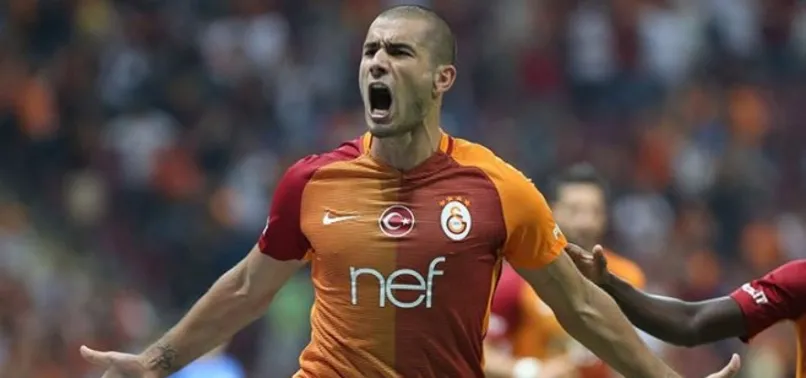 Galatasaray'da Eren Derdiyok seferberliği