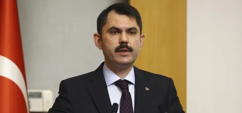 Son dakika haberi... Bakan Murat Kurum açıkladı: İstanbul'da ağır hasarlı binaların yıkım sürecini başlatıyoruz