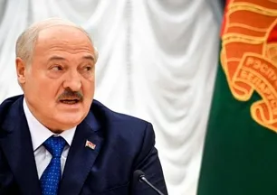 Belarus lideri Lukaşenko'dan 22 mahkuma af