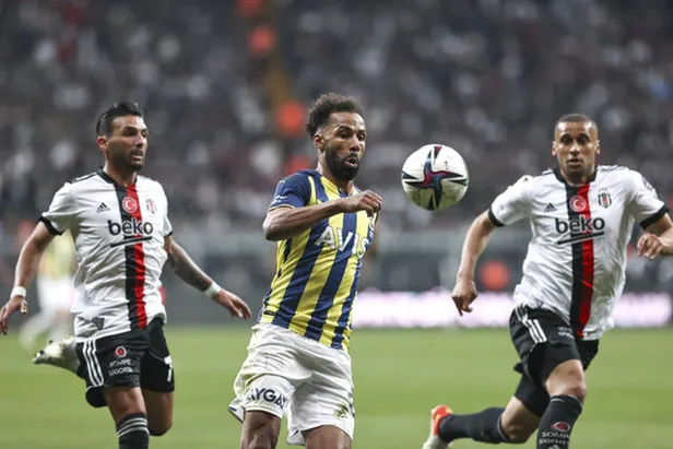 Fenerbahçe - Beşiktaş derbisi ne zaman oynanacak? Fenerbahçe Beşiktaş derbisi bu hafta mı? - 3
