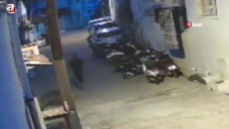 Eski eşi, yeni eşini pompalı tüfekle vurdu