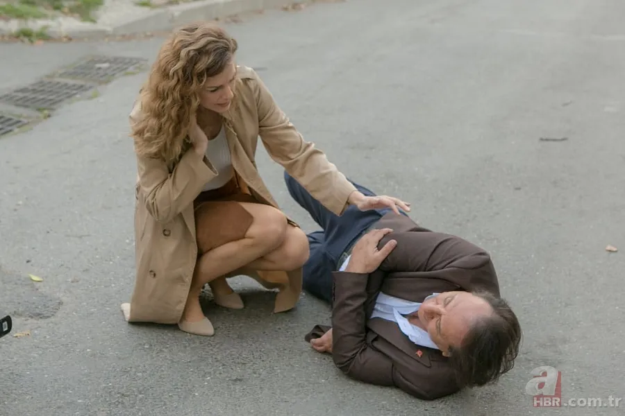 Arka Sokaklara sürpriz 2 isim: Arka Sokaklar yeni oyuncuları Serhat Midyat (Servan) ve Gaye Gürsel (Esra) kimdir? 3