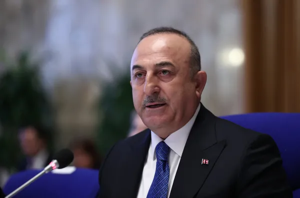 Son dakika: Atina ile sınırdan geçiş gerginliği! Dışişleri Bakanı Mevlüt Çavuşoğlu: Devam ederse karşılık vereceğiz - 2