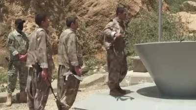 PKK’nın Avrupa yapılanması ne olacak?