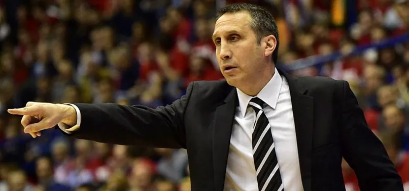 Darüşşafaka Doğuş'ta Blatt dönemi