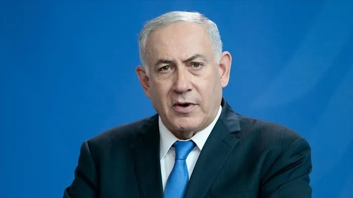 1720722033782.jpg Katil Netanyahu sivil kanına doyamadı! Bir skandal açıklama daha: Gazze'ye saldırılar sürecek - 2