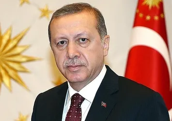 Cumhurbaşkanı Erdoğan'dan kanun onayı
