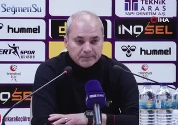Erkan Sözeri: Kazanırken de eksikleri görmek lazım