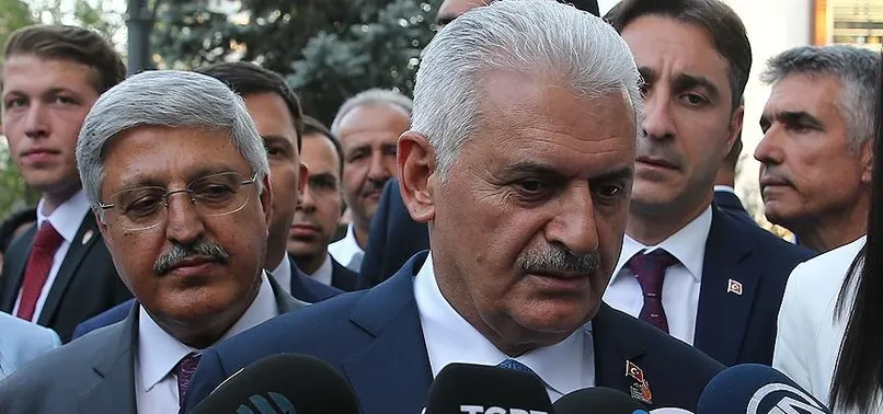 Başbakan: BM'nin güvenilirliği sorgulanır!
