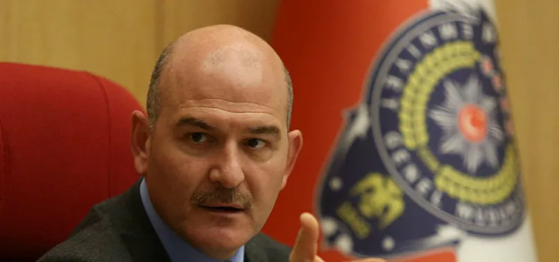 Son dakika | İçişleri Bakanı Süleyman Soylu duyurdu: "Hakkari'de şehit edilen sivil vatandaşların katili 'Bahoz' kod adlı Ferhat Taşdemir