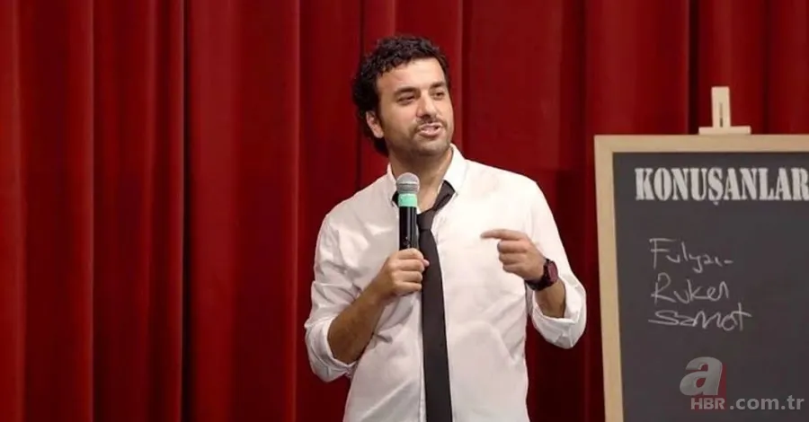 3 ay önce boşanan Hadise’den aşk bombası! Gönlünü Hasan Can Kaya’ya kaptırdı 3