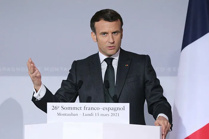 Le Figaro yazarı Laurent Herble'dan AB'ye “Frexit” çıkışı! "Yetersiz ve işlevsiz..." - 1