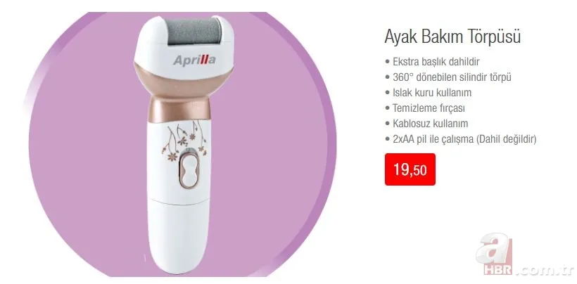 14 Şubat BİM aktüel ürünler kataloğu... BİM'de bu hafta Samsung Galaxy A70 satışa çıkıyor. İşte, en yeni BİM aktüel katalog! 6