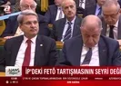 İPteki FETÖ tartışmasının seyrini değiştirecek FETÖ itirafı!