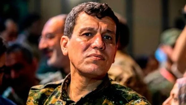 Suriye ve Irak’a hava harekatı! HDP ve PKK’lı isimler ağlamaya başladı Hava harekatını durdurun