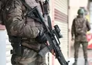 PKK şüphelileri yakalandı