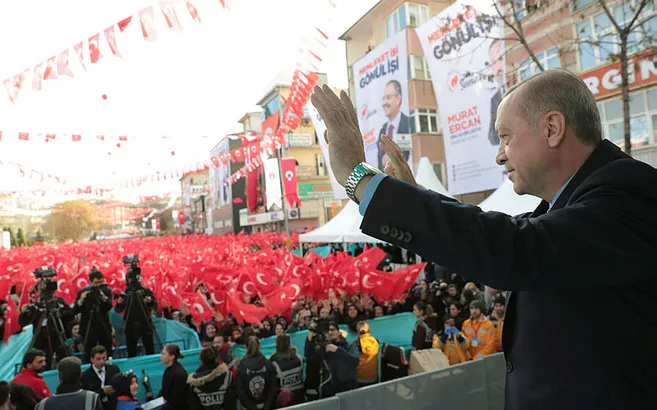 Başkan Erdoğan: Fiyatlar daha da düşecek