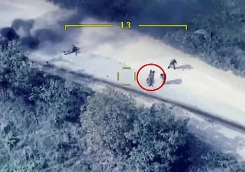 Son dakika: Ermenistan'dan yeni provokasyon! Azerbaycan duyurdu