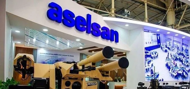 Türkiye sınırları ASELSAN teknolojileriyle donatılıyor