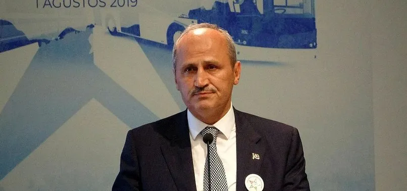 Bakan Cahit Turhan'dan Ekrem İmamoğlu'nun iddialarına yanıt