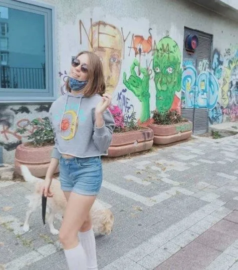 İstanbul Filarmoni Derneği'nde taciz skandalı! Dilacan Özçelik, Atilla Tuna'yı ifşa etti - 6