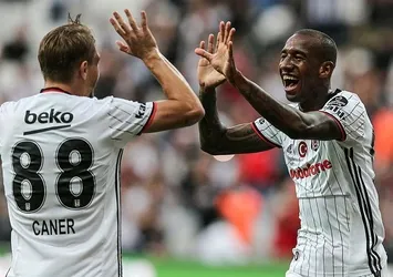 Burası Beşiktaş haddinizi bilin